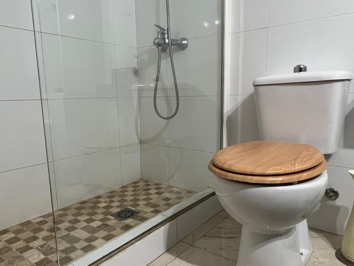 Apartamento La Torre Con Parking Gratuito Apartment กอร์โดบา ภายนอก รูปภาพ